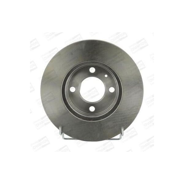 Champion 561448CH - Disco Freno Oe 321 615 301D Per Arosa (6H), Cordoba (6K), Ibiza (6K), Inca (6K), Toledo I (1L2), Caddy Ii (9K), Corrado (53I), Golf Iii (1H), Golf Cabriolet (1E), Lupo (6E1, 6X1), Vento (1H), Passat (35I), Polo (6N), Polo (6V)-image