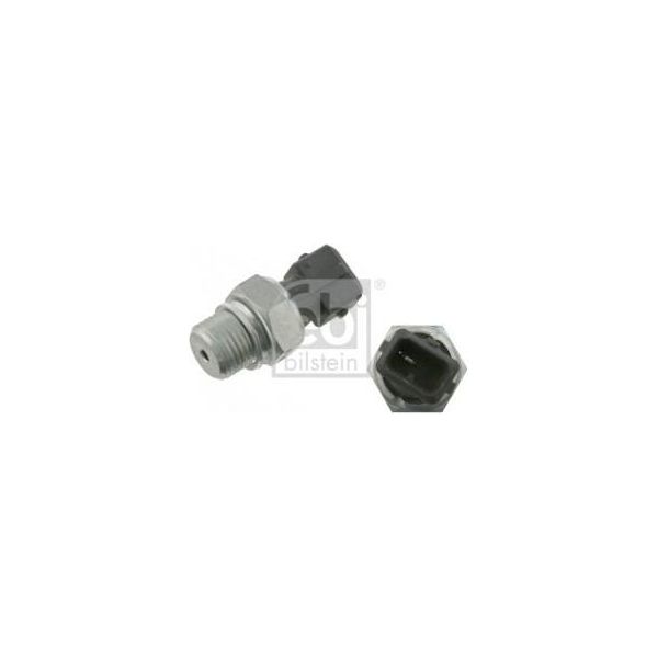 Febi Bilstein 18669 - Oe 1131 82 Pressostato Olio Per Berlingo, Jumpy (U6U), Jumpy (B), Saxo, Zx (N2), Ducato, Scudo, Ulysse, 106 Ii, 306, 405 Ii, 406, 605 (6B), 806 (221), 806 Van (Af), Boxer, Expert (224), Expert (222), Expert (223), Partner (5, G)-image