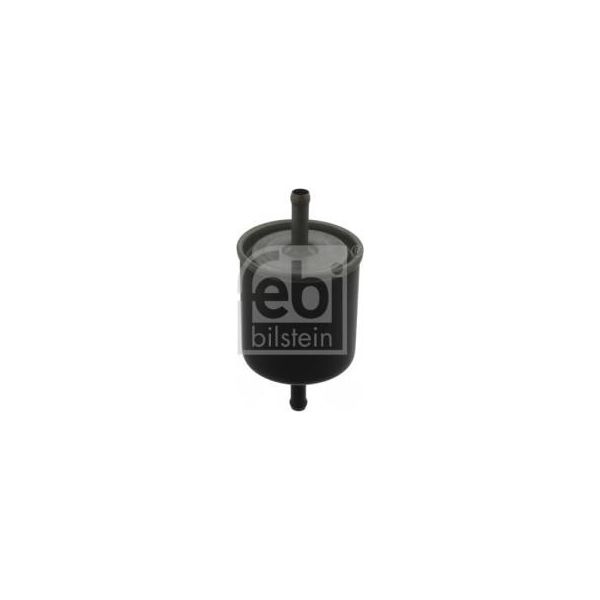 Febi Bilstein 34043 - Filtro Carburante Oe 1 952 951 Per Terrano Ii (R20), Primera (P11), Primera (W10), Primera (P10), Pick-Up (D22), Pick-Up (D21), Pathfinder Ii (R50), Almera I (N15), Maverick-image