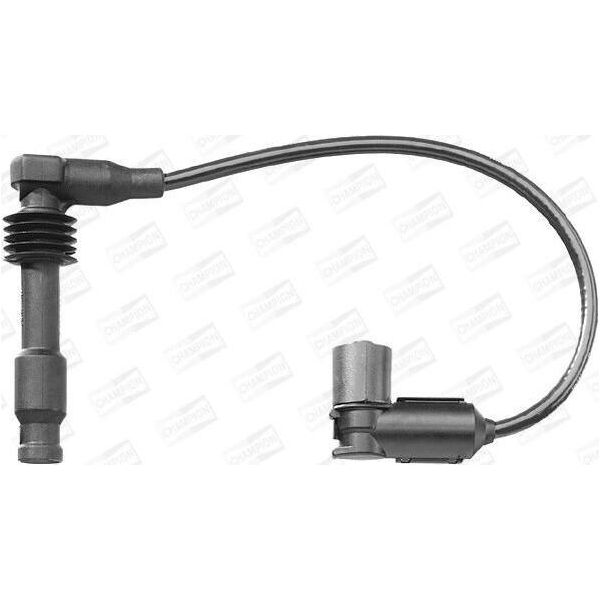 Champion CLS030 - Set Di Cavi Candela Oe 12 82 153 Per Astra G, Tigra (S93), Vectra B (J96)-image
