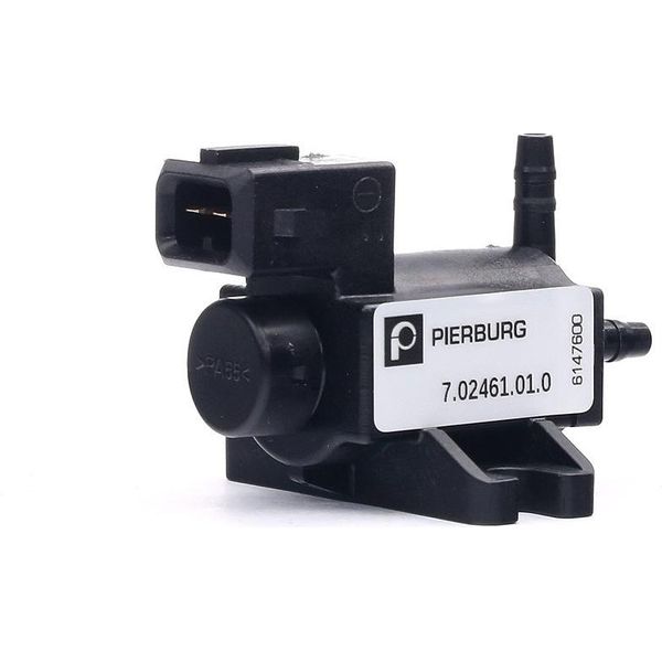 Pierburg 7.02461.01.0 - Valvola, Controllo Gas Di Scarico Egr Per A3 (8L), A4 (8D), X6 (E71), Aveo (T250, T255), Cruze (J300), Cruze (J305), Cruze (J308), Malibu, Bravo, Transit Tourneo, Ranger (Eq, Er, R), City Iv, Cerato (Ld), Vectra C (Z02), Astra H, Astra J, Combo, Combo Tour, Corsa C (X01), Corsa D (S07), Meriva (X03), Meriva B (S10), Astra G, Astra (A04), Zafira B, Expert (Vf), 911 (996), Me-image