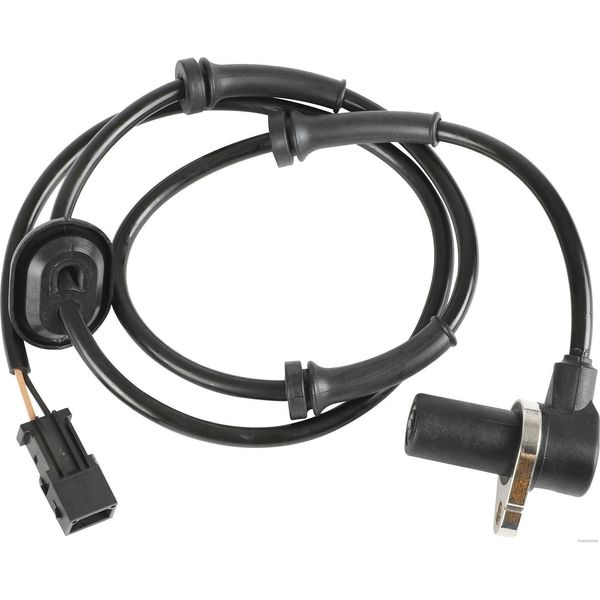 Herth+Buss Elparts 70660043 - Sensore Abs Oe 8D0 927 807 F Per A4 (8D), A6 (4B)-image