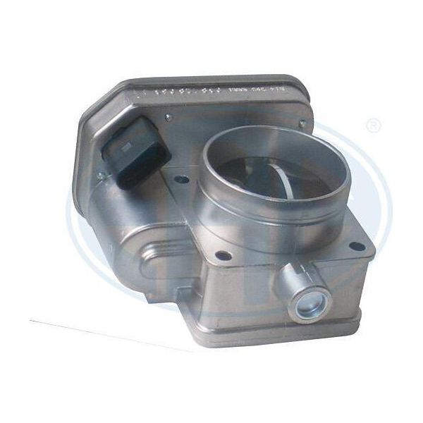 Era 556180 - Oe 39002015F Drosselklappenstutzen FüR Cherokee (Kj), Ibiza (6L), Inca (6K), Leon (1M1), Fabia I (6Y), Octavia I (1U), Bora (1J), Caddy Ii (9K), Caddy Iii (2C, 2K), Golf Iii (1H), Golf Iv (1J), Golf V (1K), Polo (6N), Polo (9N), Polo (6V)-image