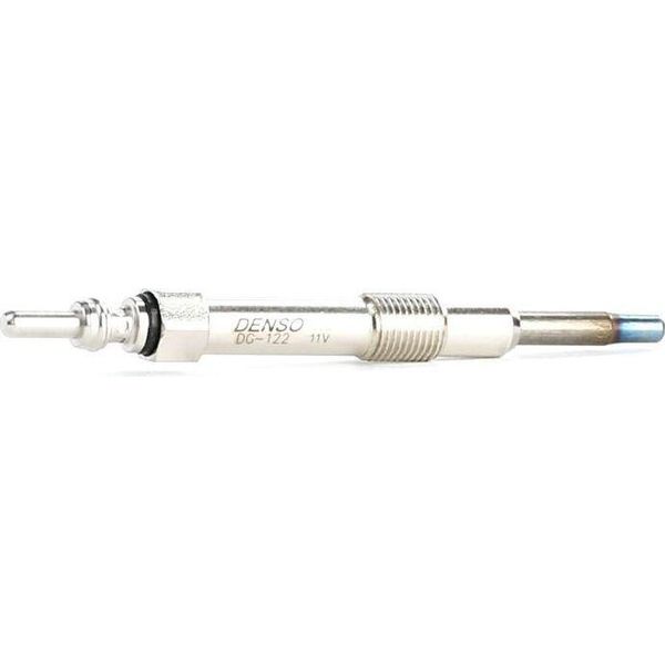Denso DG-122 GlüHkerze Oe 46754154 Kompatibel Mit Alf. 146, Alf. 147, Alf. 156, Alf. 166, Brava, Bravo, Croma, Doblo, Grande Punto, Idea, Marea, Multipla, Punto, Stilo, Strada, Kappa, Lybra, Musa, Thesis, Astra H, Signum, Vectra, Zafira-image