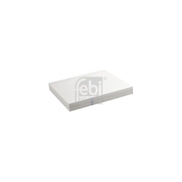 Febi Bilstein 29188 - Filtro Aria Abitacolo Oe 087903K000A Per Grandeur (Tg), Santa Fe Ii (Cm), Sonata V (Nf), Magentis, Optima (FSGDS6B)-image