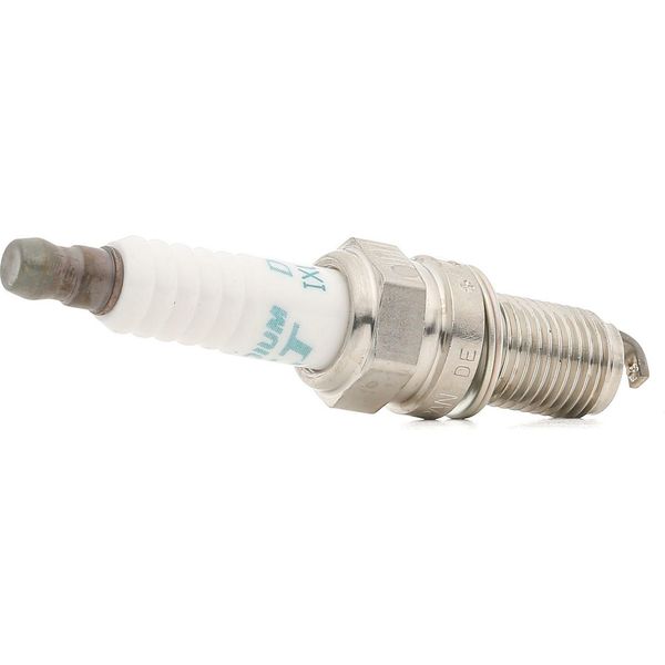 Denso IXU22FTT ZüNdkerze Iridium Oe 12129069048 Kompatibel Mit Mito, 3Er E36, 5Er E34, Z3Er E36, Aveo, Spark, 500, 500C, 500L, Bravo, Doblo, Fiorino, Grande Punto, Idea, Linea, Palio, Panda, Punto, Qubo, Seicento, Siena, Stilo, Strada, Tipo, Ka, Musa, Ypsilon, Combo, 911-image
