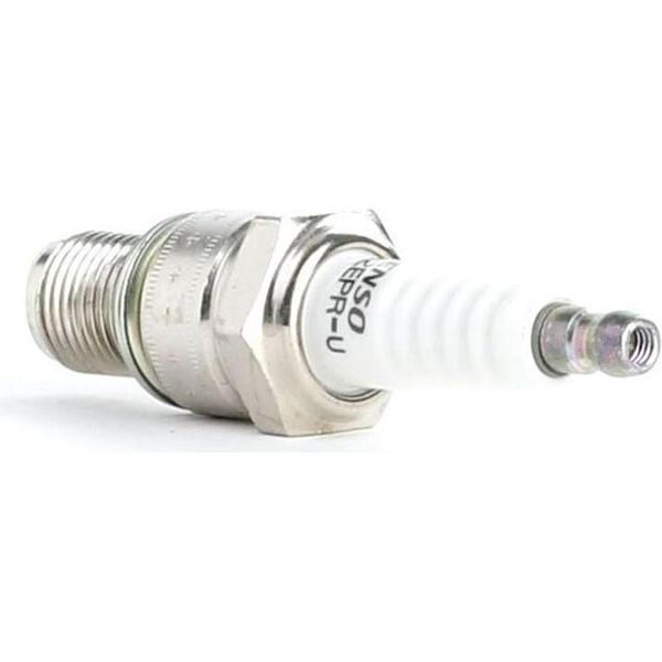 Denso W22EPR-U - Oe N01781123 ZüNdkerze FüR 145 (930), 146 (930), 155 (167), 164, 166 (936), 33 (907), Gtv (916), Rz (162), Spider (115), Spider (916), Tipo, Coupe 175, Fiorino, Clio I, Ibiza (6K)-image