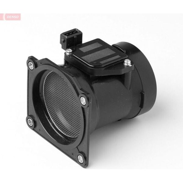 Denso DMA-0207 - Oe 078 133 471 C Sensore Di Flusso D'aria Di Massa Per A4 (8D), A6 (4B), Passat (3B)-image