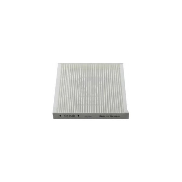 Febi Bilstein 27829 - Filtro Aria Abitacolo Oe 52091572 Per C-Crosser (Vu, Vv), C4 Aircross, 4007 (Vu, Vv), 4008-image