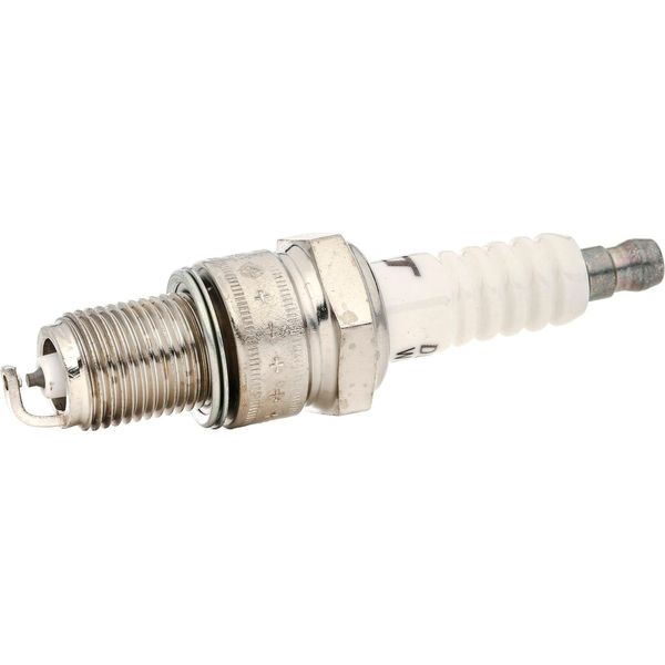 Candela Denso W22TT Nichel Oe N01781123 Compatibile Con Alf. 145, Alf. 146, Alf. 155, Alf. 164, Alf. 166, Alf. Gtv, Alf. Rz, Spider, Coupé, Croma, Elba, Fiorino, Tempra, Tipo, Dedra, Delta, Eclipse, Lancer, Clio, Trafic, Ibiza, Toledo, 440 K, 460 L, 480 E-image