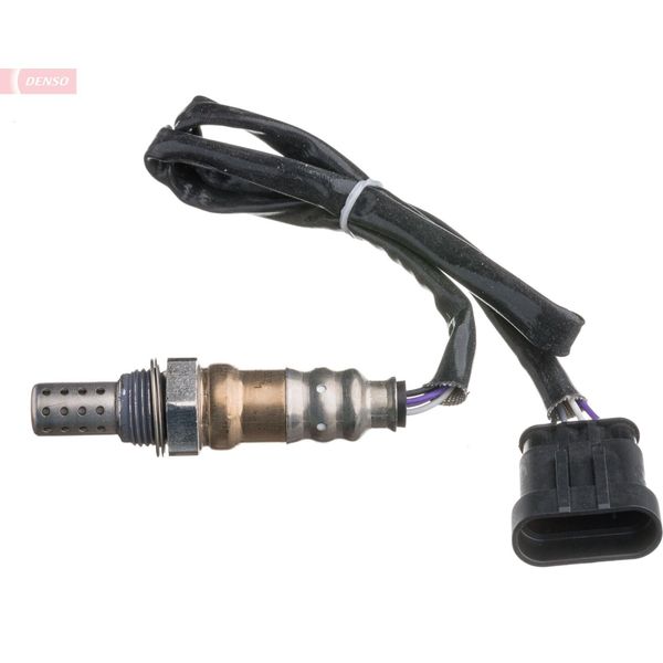 Denso DOX-2020 - Sonda Lambda Oe 46481568 Per 147 (937), 156 (932), 166 (936), Gt (937), Gtv (916), Mito (955), Spider (916), 500 (312), Punto, Brava, Bravo, Marea, Siena, Stilo-image