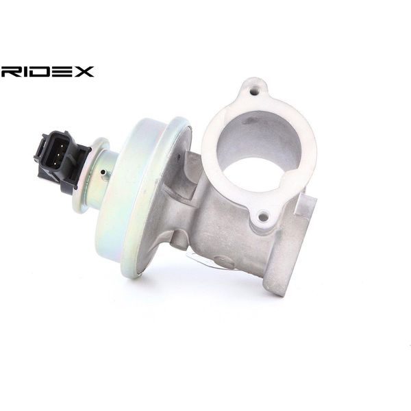 Ridex 1145E0048 - Valvola Egr Oe 1220819 Per Mondeo Iii, Transit, X-Type (X400)-image