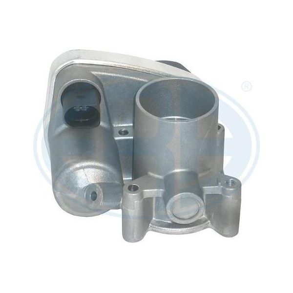 Era 556103A Valvola Dell'acceleratore Per Vw Golf Iv Hatchback (1J1) Golf V Hatchback (1K1) Polo (9N) Golf Plus (5M1, 521) Golf Iv Variant (1J5) Lupo (6X1, 6E1)-image