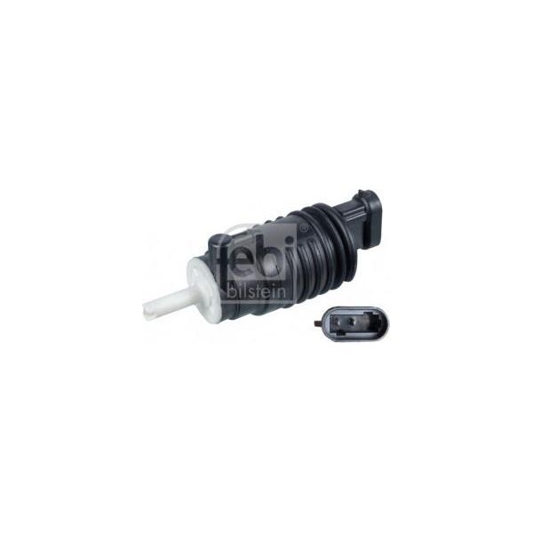 Febi Bilstein 11995 - Oe 77 00 802 336 Pompa Acqua Lavaggio Per Sport Spider (EF0), Safrane Ii (B54), Safrane I (B54), Rapid, Megane Scenic, Megane I, Kangoo (Fc), Kangoo (Kc), Espace Ii (J), Clio Ii, Clio I-image