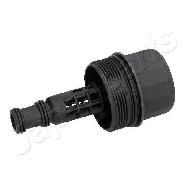 Japanparts FOC-008 - Oe 68013926AA Coperchio, Alloggiamento Filtro Olio Per Classe C (W204), Classe C (W203), Classe C (CL203), Classe C (S203), Classe C (S204), Clk (C209), Clk (A209), Cls (C219), Classe E (W211), Classe E (W212), Classe E (A207), Classe E (C207), Classe E (S211), Classe E (S212), Classe G (W463), Classe Gl (X164), Classe Glk (X204), Classe R (W251), Classe S (W221), Classe S (C2-image