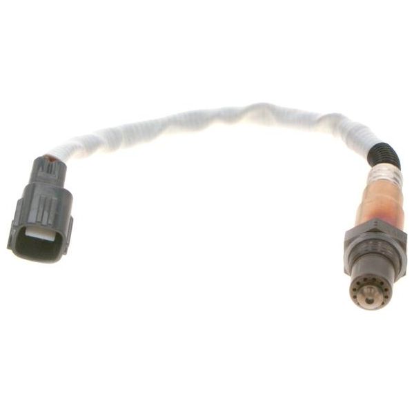 Bosch 0 258 006 721 - Sonda Lambda Oe 1618 K9 Per C1 (Pm, Pn), Aygo (B1)-image