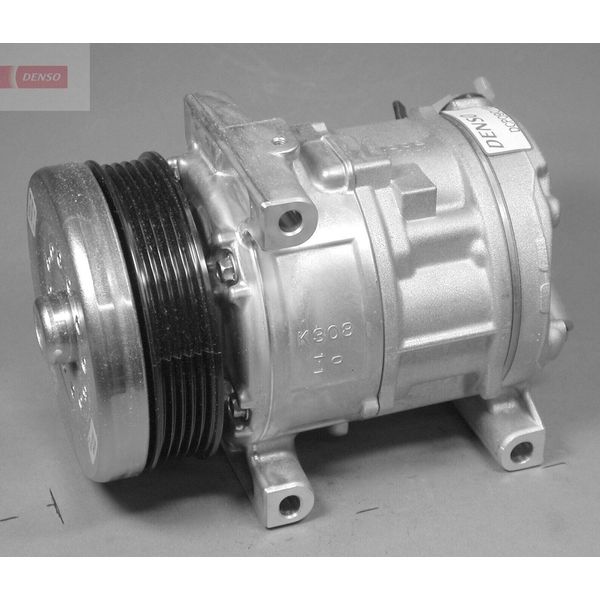 Denso DCP09016 - Compressore Aria Condizionata Oe 55194880 Per Mito (955), Doblo, Fiorino, Punto, Linea, Qubo-image