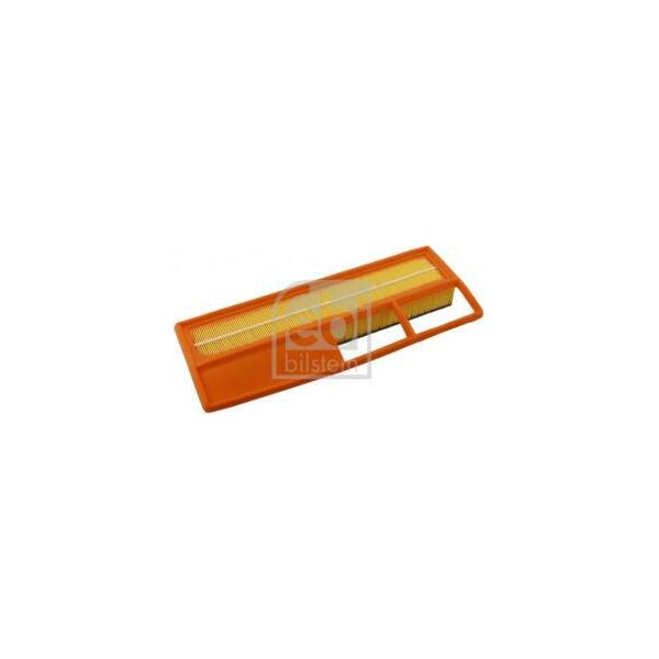 Febi Bilstein 34404 - Filtro Aria Oe 51775324 Per Ka (RU8), Strada, Siena, Qubo, Punto, Panda, Palio, Linea, Idea, Fiorino, Doblo, 500 (312), Mito (955)-image
