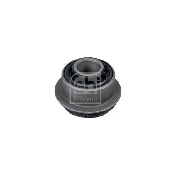 Febi Bilstein 40971 - Oe 156 330 01 00 Cuscinetto, Braccio Di Controllo Per Classe A (W176), Classe B (W246), Cla (C117), Cla (X117), Classe Gla (X156)-image