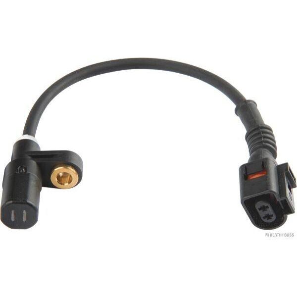 Herth+Buss Elparts 70660012 - Sensore Abs Oe 1J0 927 807 D Per A3 (8L), Tt (8N), Leon (1M1), Octavia I (1U), Bora (1J), Golf Iv (1J)-image