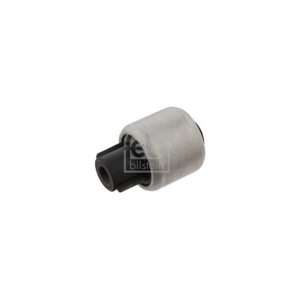 Febi Bilstein 31540 - Oe 31 12 6 763 699 Cuscinetto, Braccio Di Controllo Per X1 (E84), Serie 3 (E91), Serie 3 (E92), Serie 3 (E93), Serie 3 (E90), Serie 1 (E82), Serie 1 (E88), Serie 1 (E87), Serie 1 (E81)-image
