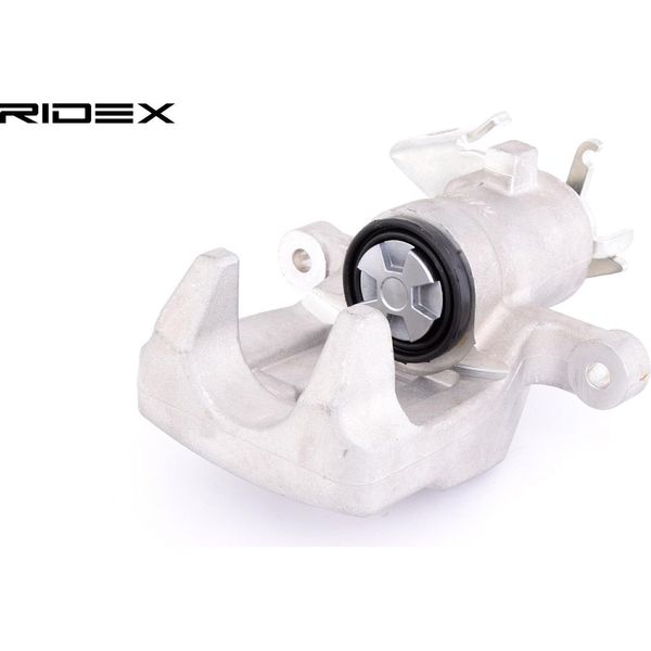 Ridex 78B0207 - Oe 32056363 Pinza Freno, Asse Posteriore Destro Per Clio Iv, Fluence (L3), Grand Scenic Iii (Jz), Megane Cc, Megane Ii, Megane Iii, Megane Iv, Scenic Ii, Scenic Iii, Twingo Ii (CN0), Wind (E4M)-image