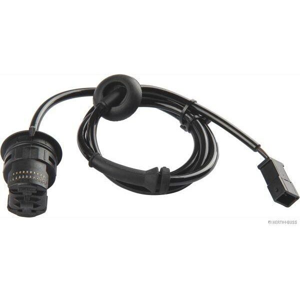 Herth+Buss Elparts 70660018 - Sensore Abs Oe 4B0 927 807 Per A6 (4B)-image