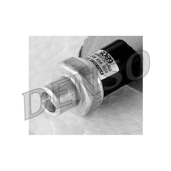 Denso DPS02002 - Oe 8D0959482B Pressostato, Climatizzatore Per A4 (8D), A4 (8E), A4 (8H), A6 (4B), A8 (4D), A8 (4E), Passat (3B), Passat (3C)-image