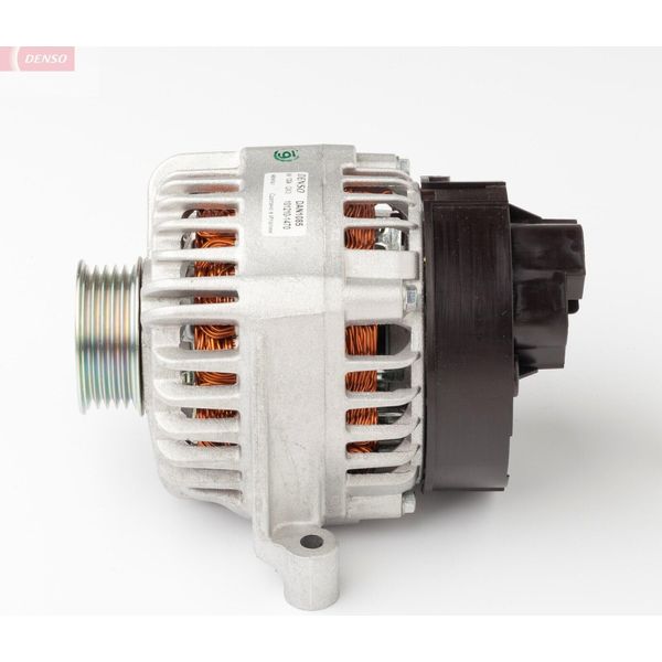 Denso DAN1085 - Alternatore Oe 51859061 Per Mito (955), Punto-image