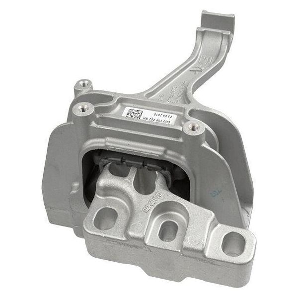 LemfÖRder 39780 01 Cuscinetto, Motore Oe 5Q0199262BH Compatibile Con A3 8V, Q2, Arona, Ateca, Leon, Karoq, Octavia, Superb, Golf Alltrack, Golf Sportsvan, Golf Vii, Passat 3BG, Polo Ae, Tiguan, Touran-image