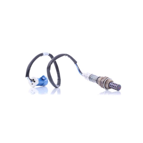 Denso DOX-1371 Sonda Lambda Oe 1035595 Compatibile Con Cougar, Fiesta, Focus, Fusion, Ka, Mondeo, Puma, Tourneo, Transit, 2-image
