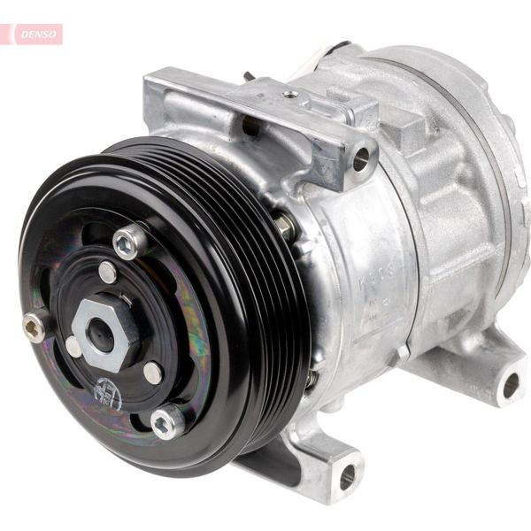 Denso DCP09064 - Compressore Aria Condizionata Oe 50541346 Per Mito (955), Punto-image
