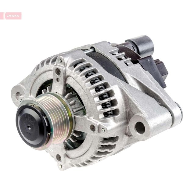 Denso DAN1145 - Alternatore Oe 51907673 Per Giulietta (940), 500L (351, 352)-image
