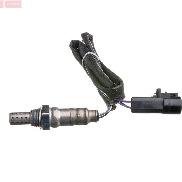 Denso DOX-2068 Sonda Lambda Oe 1111262 Compatibile Con C-Max, Fiesta, Focus, Galaxy, Kuga, Mondeo, S-Max, Transit, C30, S40, S60, S80, V40, V50, V60, V70, XC60-image