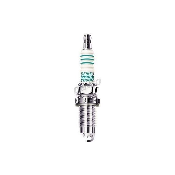 Denso VKA16 - Candela Oe MD351467 Per A3 (8P), A4 (8E), Altea (5P), Leon (1P1), Toledo Iii (5P2), Octavia Ii (1Z), Eos (1F), Golf Plus (5M), Golf V (1K), Jetta Iii (1K2), Passat (3C), Touran (1T)-image