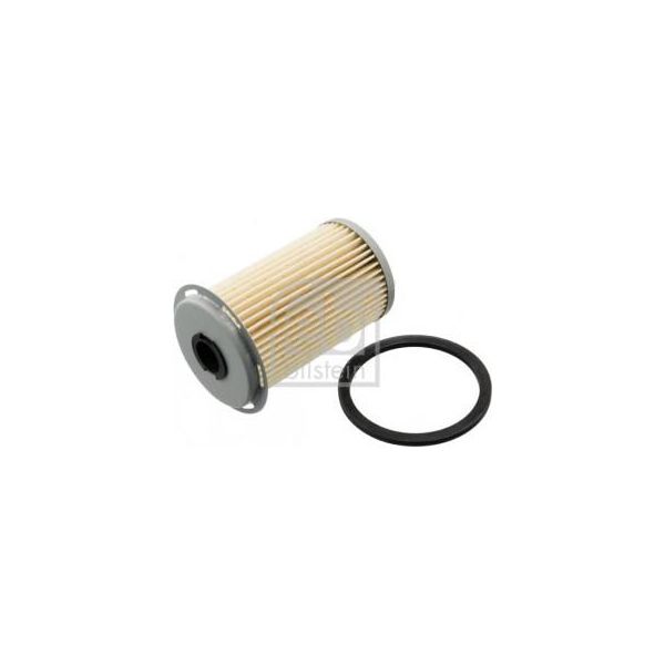 Febi Bilstein 48472 - Filtro Carburante Oe 5M5Q9176AA Per C-Max, Focus C-Max (DM2), Focus Ii, Galaxy (WA6), Mondeo Iv, S-Max (WA6)-image