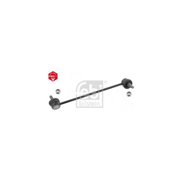 Febi Bilstein 27515 - Stabilizzatore Oe 96403100 Per Lacetti (J200)-image