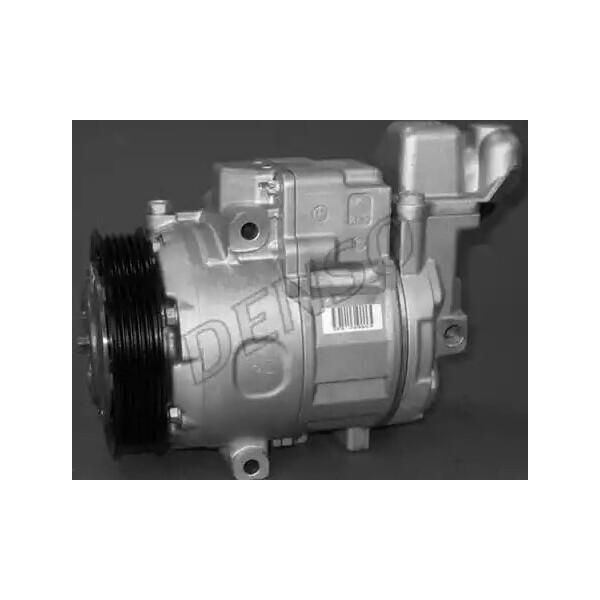 Denso DCP17050 - Oe 2309411 Compressore Aria Condizionata Per Classe A (W168), Vaneo (414)-image