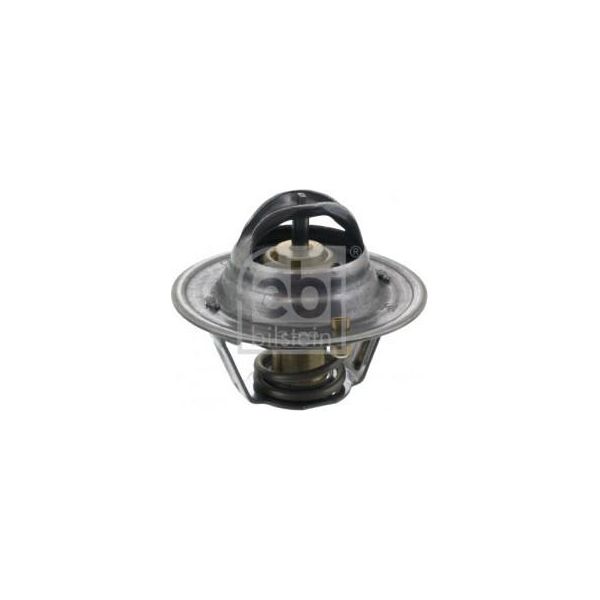 Febi Bilstein 18973 - Termostato Oe 95WM8575AA, Refrigerante Per Escort V, Escort Vi, Escort Vii, Fiesta Iii, Fiesta Iv, Orion Iii (Gal), Transit, Transit Tourneo-image