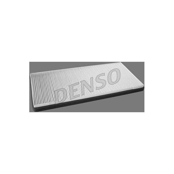Denso DCF475P - Oe 64 31 8 409 043 Filtro Aria Abitacolo Per X5 (E53), Range Rover Iii (L322)-image