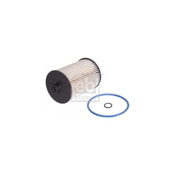 Febi Bilstein 100379 - Oe 30671010 Filtro Carburante Per S60 I (384), S80 I (184), V70 Ii (285), XC70 (295), XC90 I (275)-image