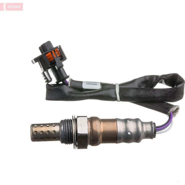 Sonda Lambda Denso DOX-2050 Oe 55562206 Compatibile Con Captiva, Adam, Agila A, Astra G, Astra H, Astra J, Cascada, Combo, Corsa C, Corsa D, Corsa E, Insignia, Meriva, Omega, Signum, Tigra, Vectra, Zafira-image