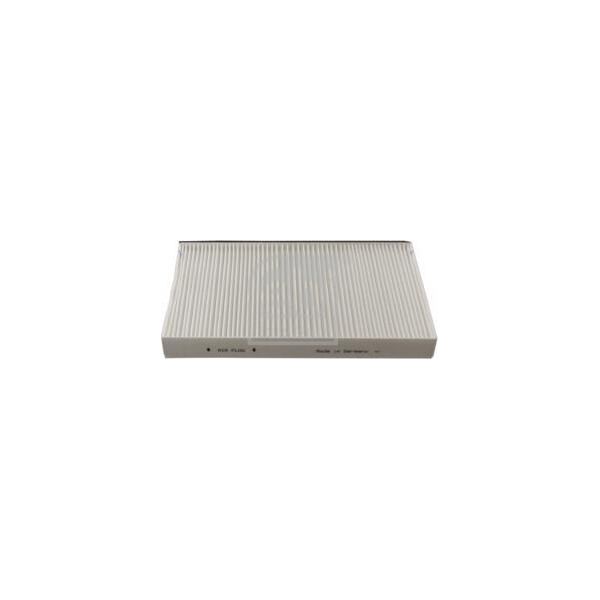 Febi Bilstein 31167 - Oe 639 835 02 47 Filtro Aria Cabina Per Viano (W639), Vito (W639)-image
