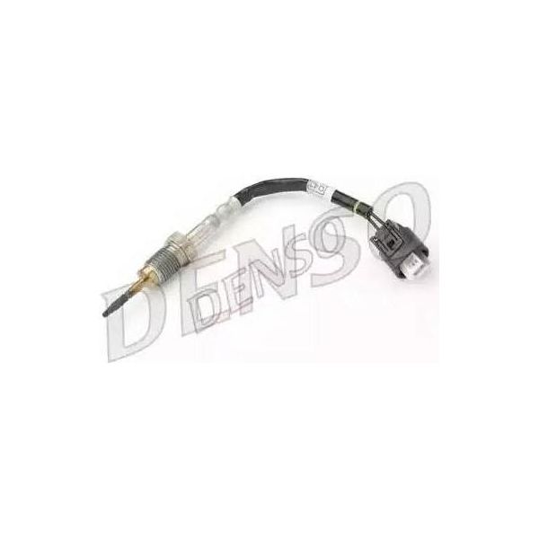 Denso DET-0103 - Oe 13 62 7798486 Sensore Temperatura Gas Di Scarico Per Serie 3 (E90), Serie 3 (E93), Serie 3 (E92), Serie 3 (E91), Serie 5 (E60), Serie 5 (E61), X3 (E83), X5 (E70), X6 (E71)-image