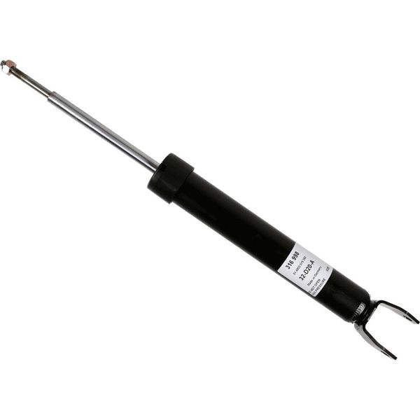 Sachs 316 998 - Ammortizzatore Oe 4D0 513 031 K Per A8 (4D)-image