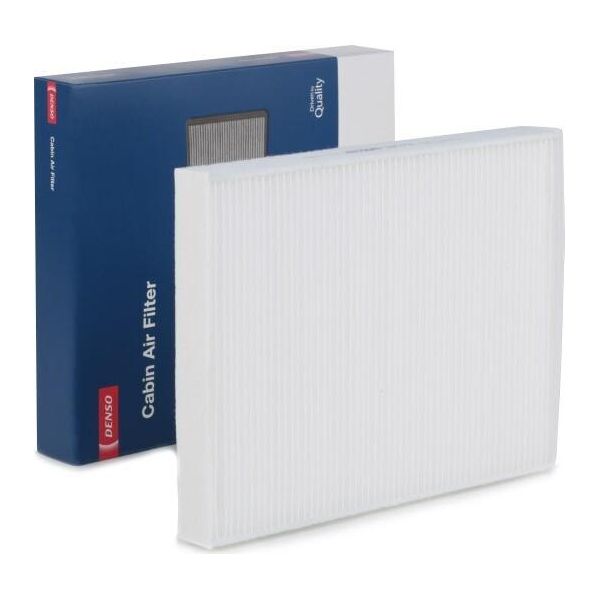Denso DCF477P - Oe 7 H0 819 631 Filtro Aria Abitacolo Per Q7 (4L), Cayenne (9PA), T6, Touareg (7L), Amarok, T5, Touareg (7P)-image