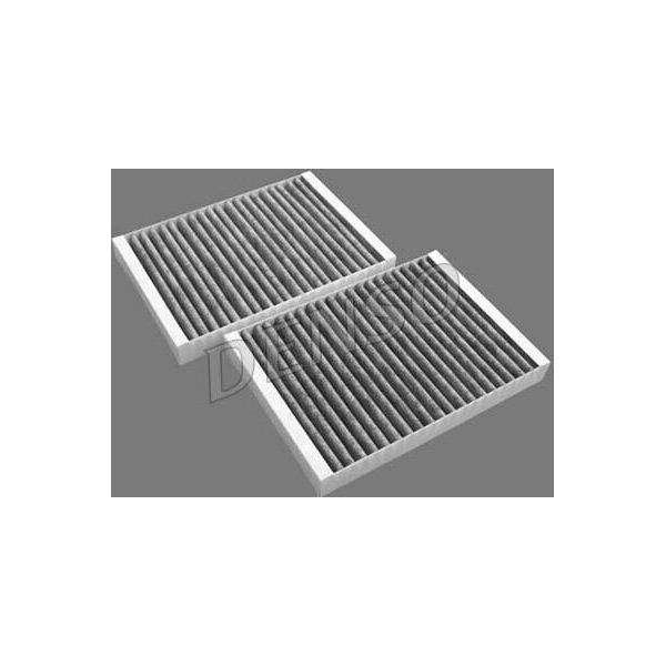 Denso DCF168K - Oe 221 830 00 18 Filtro Aria Abitacolo Per Classe S (C216), Classe S (W221)-image