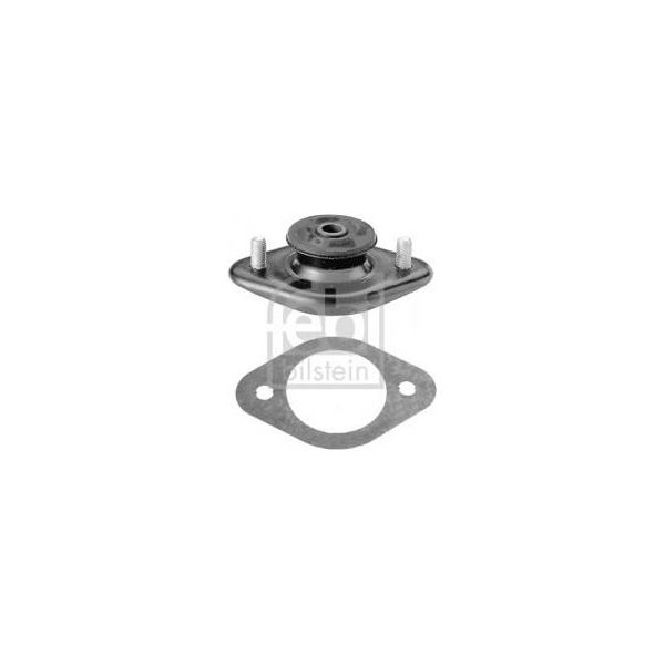 Febi Bilstein 21091 - Supporto Montante Oe 33 52 6 754 096 Per Serie 3 (E46), Z4 (E86), Z4 (E85)-image
