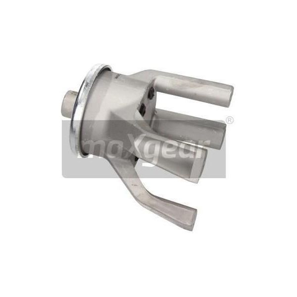Maxgear 40-0197 - Motorlager Oe 7E0 199 849, Hinten Per A4 (8E), Tt (8J), Captiva, Ducato, Xf (X250), Elgrand (E51), 407 Sw (6D, 6E), Espace Iv (Jk), T5, T6-image