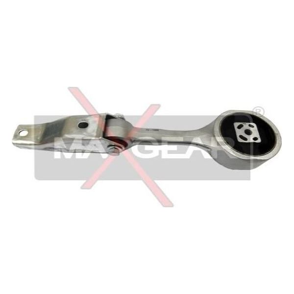 Maxgear 72-1666 - Motorlager Oe 6Q0 199 851 Ab, Hinten, Unten FüR Tt (8N), C3 I (Fc, Fn), Stilo, Mondeo Iii, Sonata V (Nf), Elantra (Xd), C-Klasse (W204), Astra H, 911 (996), Cordoba (6L), Ibiza (6L), Ibiza (6J, 6P), Cordoba (6K), Fabia I (6Y), Fabia Ii (54), Roomster (5J), Fox (5Z), Polo (9N), Polo (6C, 6R)-image